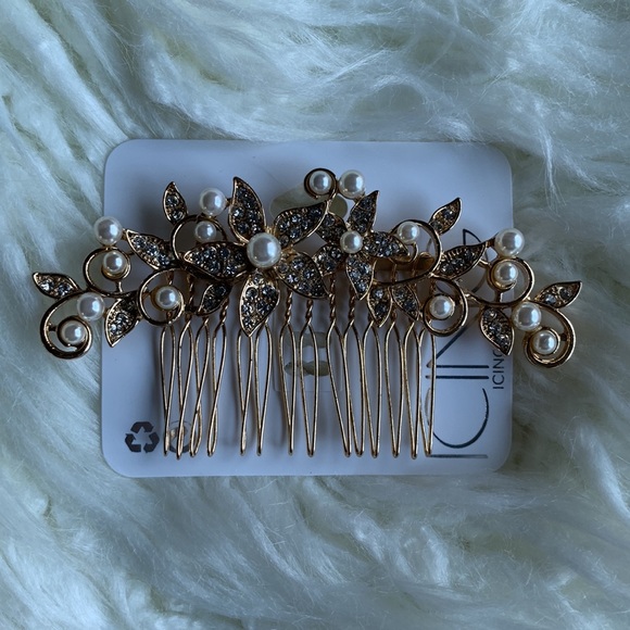 ✨ Icing Hair Accessory Set ✨ - Picture 2 of 6